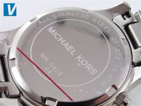 replica michael kors watches amazon